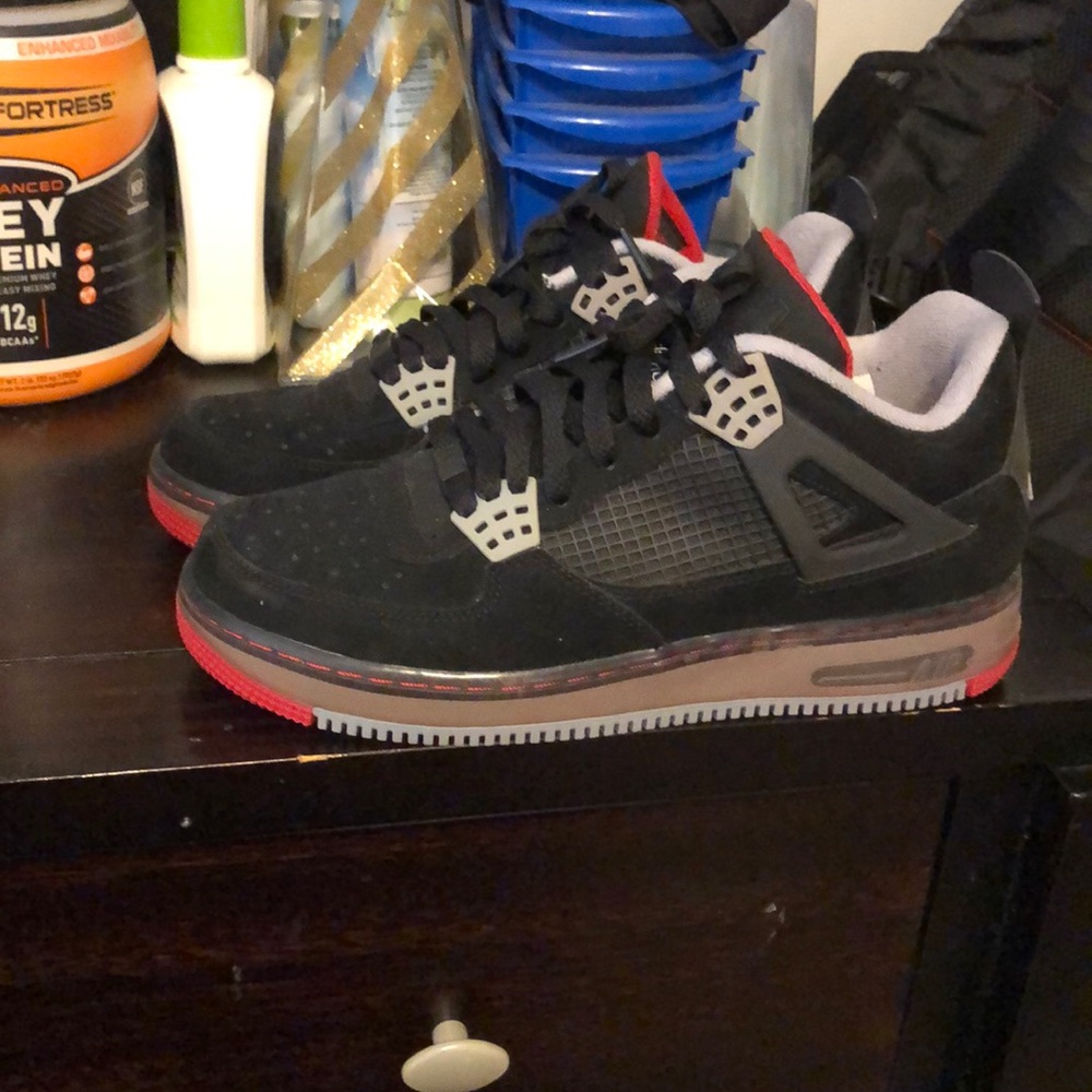 Jordan AF1